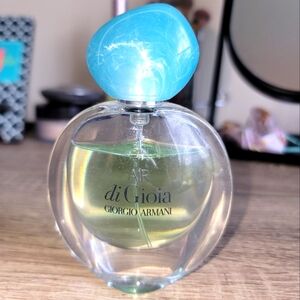 Air De Gioia by Giorgio Armani 1 oz